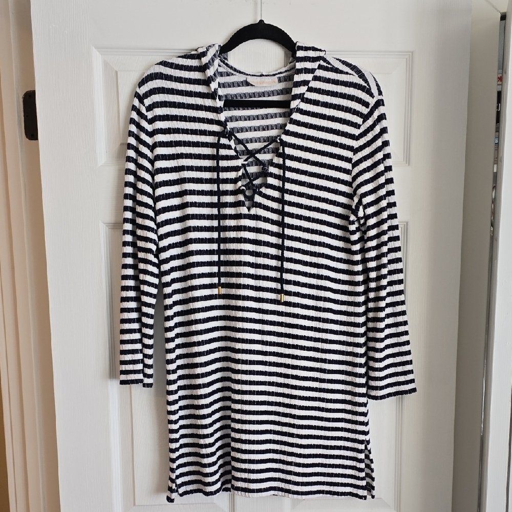 La Blanca Striped Top